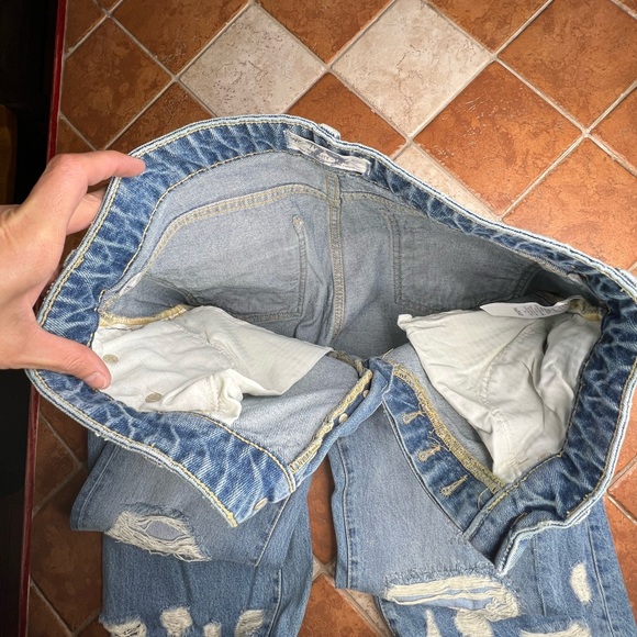 Free People We The Free Women’s Embry Flare Jeans - Picture 14 of 17